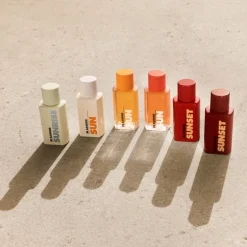 Sunrise Parfum von Jil Sander