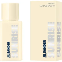 Sunrise Parfum von Jil Sander