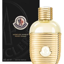 Sunrise Pour Femme Eau de Parfum Spray von MONCLER