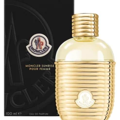 Sunrise Pour Femme Eau de Parfum Spray von MONCLER