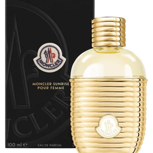 Sunrise Pour Femme Eau de Parfum Spray von MONCLER