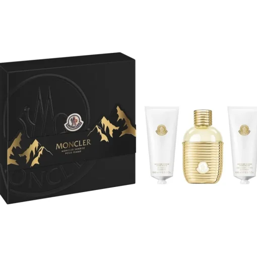 Sunrise Pour Femme Eau de Parfum Spray von MONCLER