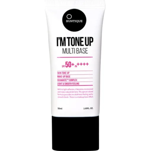Suntique I´m Tone Up Multi Base