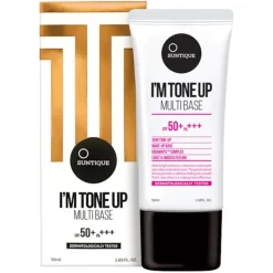 Suntique I´m Tone Up Multi Base