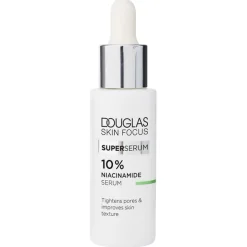Super Serum 10 % Niacinamide Serum von Douglas Collection