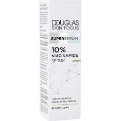 Super Serum 10 % Niacinamide Serum von Douglas Collection