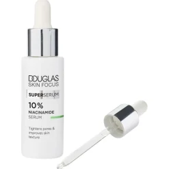 Super Serum 10 % Niacinamide Serum von Douglas Collection