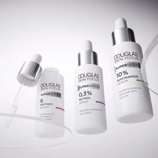 Super Serum 10 % Niacinamide Serum von Douglas Collection