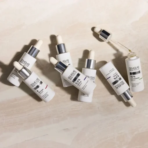 Super Serum 10 % Niacinamide Serum von Douglas Collection