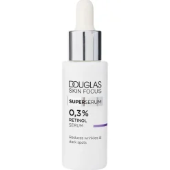 Super Serum 0,3 % Retinol Serum von Douglas Collection