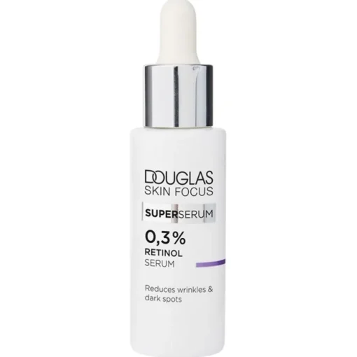 Super Serum 0,3 % Retinol Serum von Douglas Collection