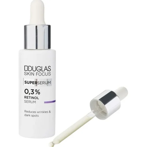 Super Serum 0,3 % Retinol Serum von Douglas Collection
