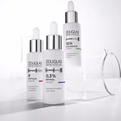 Super Serum 0,3 % Retinol Serum von Douglas Collection