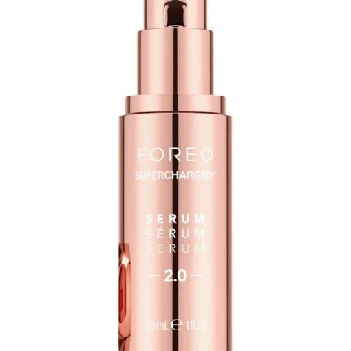 Supercharged Serum 2.0 von Foreo