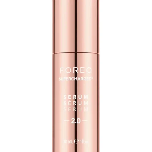 Supercharged Serum 2.0 von Foreo