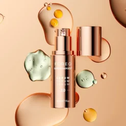 Supercharged Serum 2.0 von Foreo