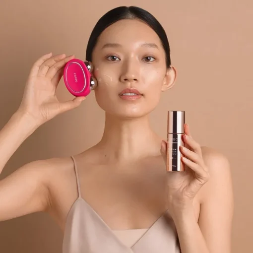 Supercharged Serum 2.0 von Foreo
