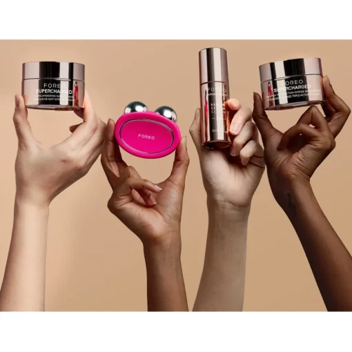Supercharged Serum 2.0 von Foreo