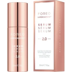 Supercharged Serum 2.0 von Foreo