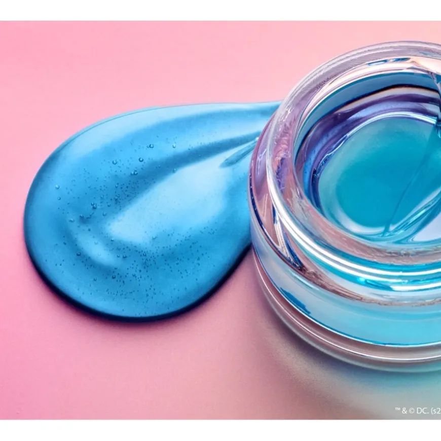 Superman Colour-Changing Jelly Blush von Essence