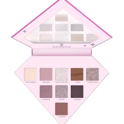 Superman Eyeshadow Palette von Essence