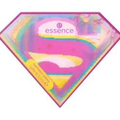 Superman Eyeshadow Palette von Essence