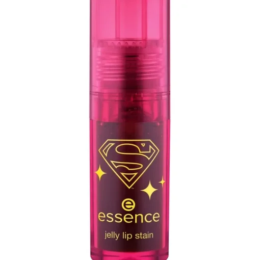 Superman Jelly Lip Stain von Essence