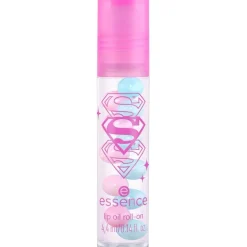 Superman Lip Oil Roll-On von Essence