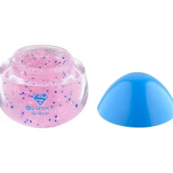 Superman Lip Scrub von Essence