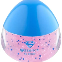 Superman Lip Scrub von Essence