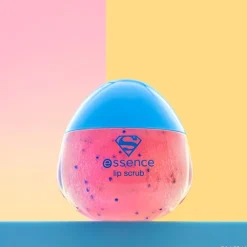 Superman Lip Scrub von Essence