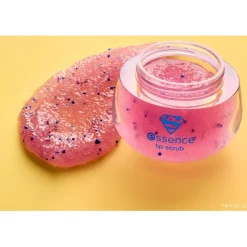 Superman Lip Scrub von Essence