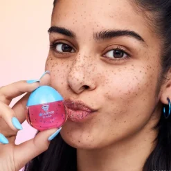 Superman Lip Scrub von Essence