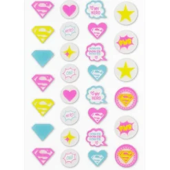 Superman Pimple Patches von Essence