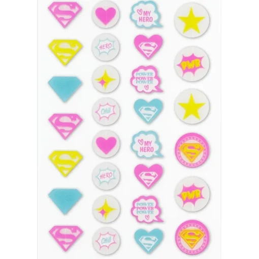 Superman Pimple Patches von Essence