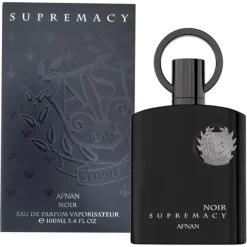 Supremacy Collection Eau de Parfum Spray Supremacy Noir von Afnan