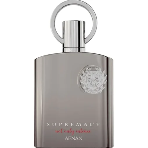 Supremacy Collection Eau de Parfum Spray Supremacy not only intense von Afnan