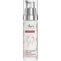 SupremAyer Anti-Aging Serum von Ayer