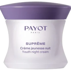 Suprême Crème Jeunesse Nuit von Payot