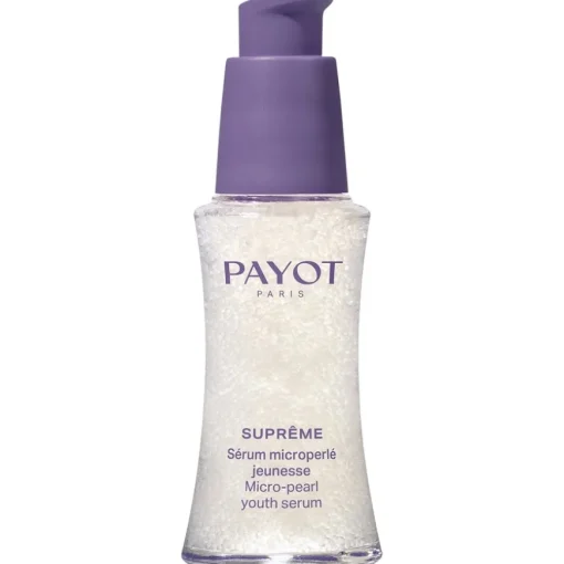 Suprême Sérum microperlé jeunesse von Payot