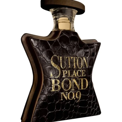 Sutton Place Eau de Parfum Spray von Bond No. 9