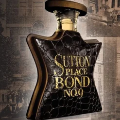 Sutton Place Eau de Parfum Spray von Bond No. 9