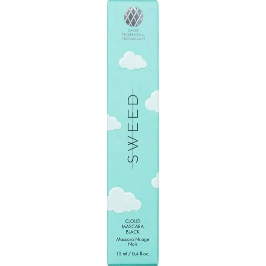 Sweed Cloud Mascara