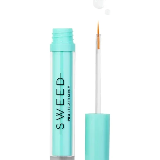 Sweed Eyelash Growth Serum