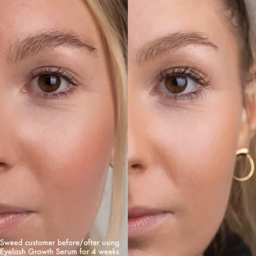 Sweed Eyelash Growth Serum