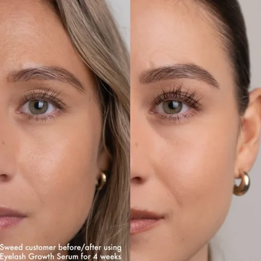 Sweed Eyelash Growth Serum