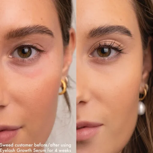 Sweed Eyelash Growth Serum