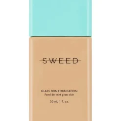 Sweed Glass Skin Foundation