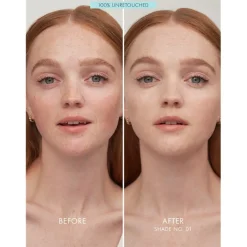 Sweed Glass Skin Foundation