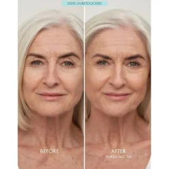 Sweed Glass Skin Foundation